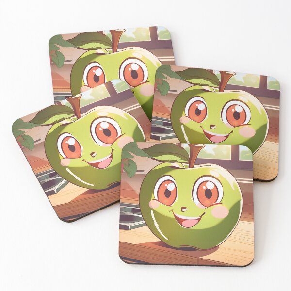 Item preview, Cuty Apple designed and sold by Gina-Rosa.