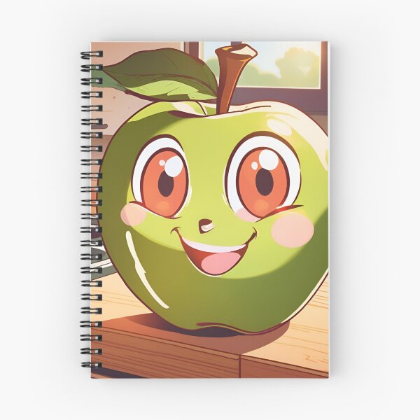 Item preview, Cuty Apple designed and sold by Gina-Rosa.