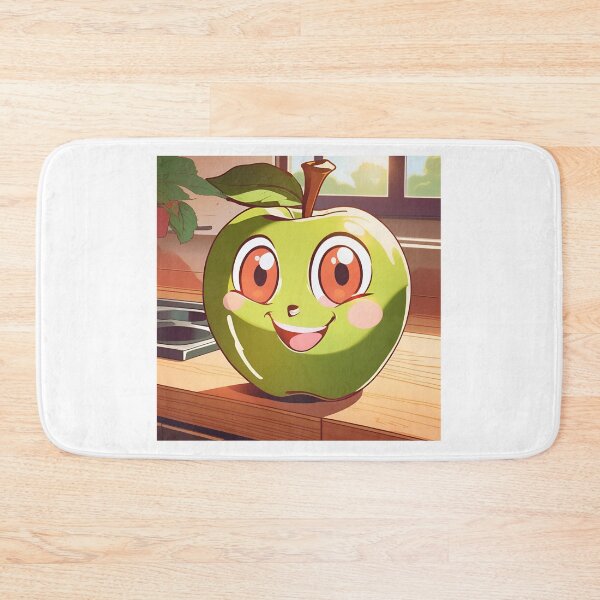 Item preview, Cuty Apple designed and sold by Gina-Rosa.