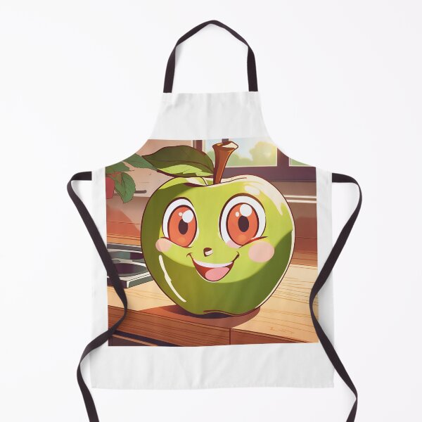 Item preview, Cuty Apple designed and sold by Gina-Rosa.