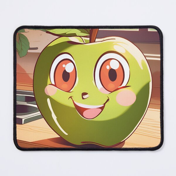 Item preview, Cuty Apple designed and sold by Gina-Rosa.