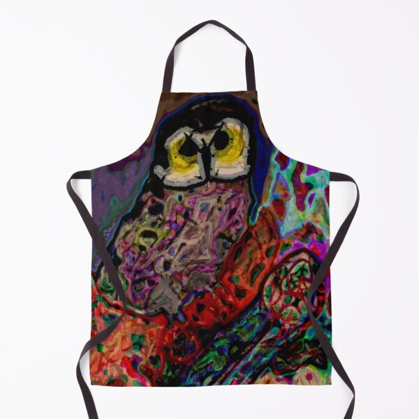 Item preview, Owl 21 designed and sold by Gluecknika.