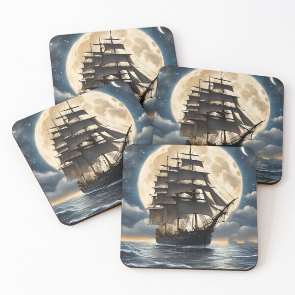 Item preview, Beautiful night designed and sold by Joman-art.