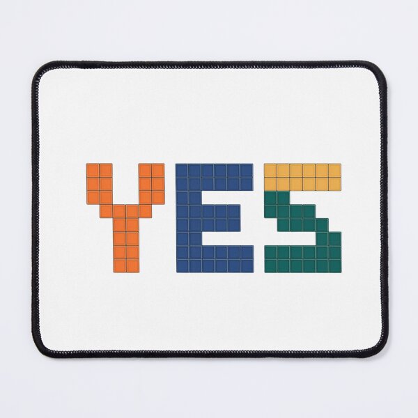 Item preview, Yes !, Tetris designed and sold by Reichcorp.