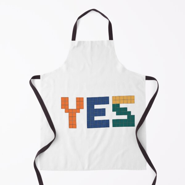 Item preview, Yes !, Tetris designed and sold by Reichcorp.