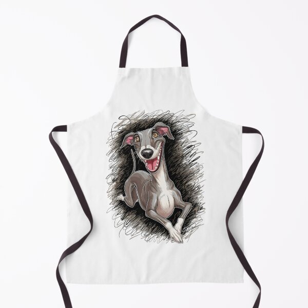 Item preview, Happy dog. designed and sold by MyHappyArtShop.