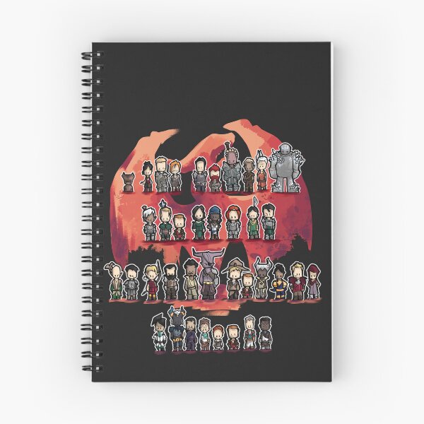 Item preview, Dragon age all 4 - NEW designed and sold by ArryDesign.