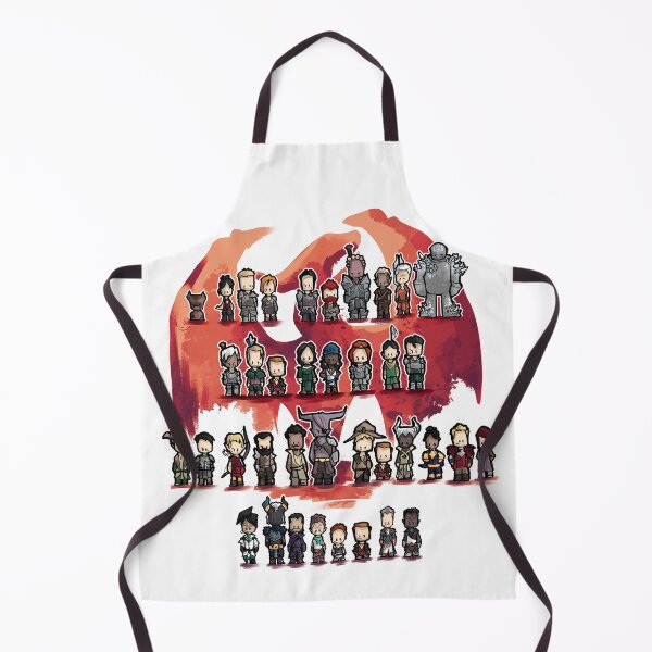 Item preview, Dragon age all 4 - NEW designed and sold by ArryDesign.