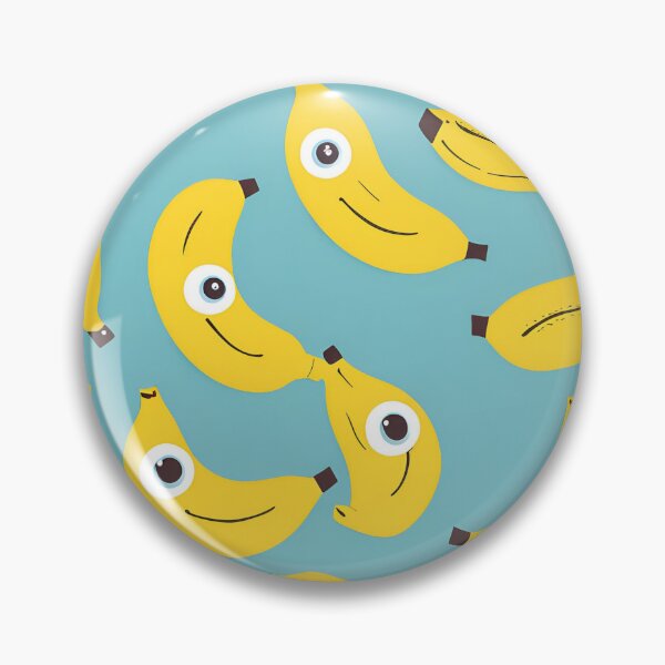 Item preview, Cuty Banana designed and sold by Gina-Rosa.