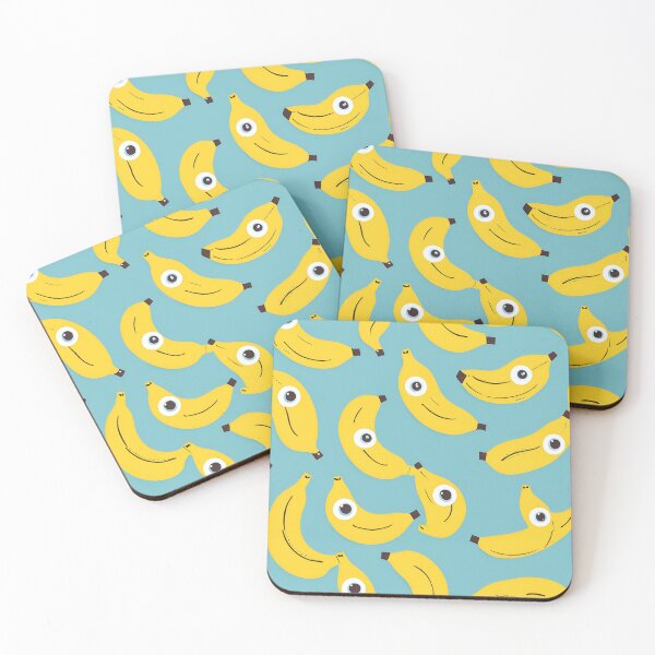 Item preview, Cuty Banana designed and sold by Gina-Rosa.