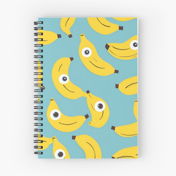 Item preview, Cuty Banana designed and sold by Gina-Rosa.