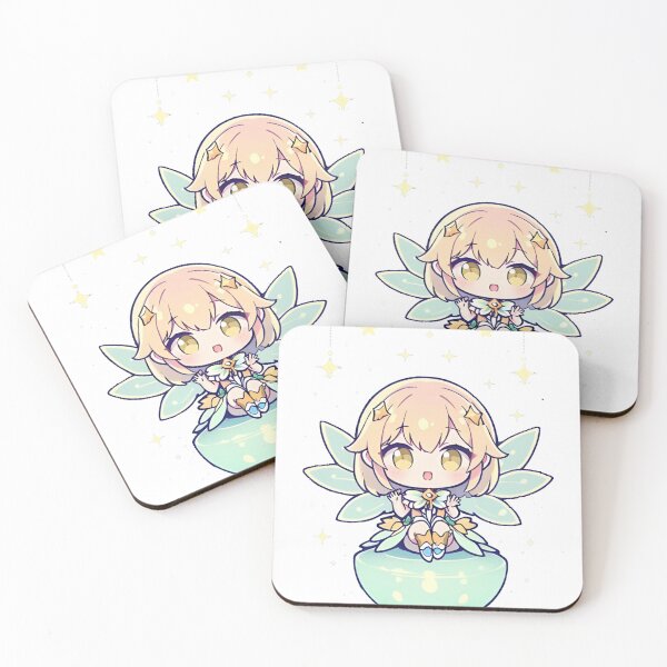 Item preview, Starlight Sprout designed and sold by 0taku0utlet.