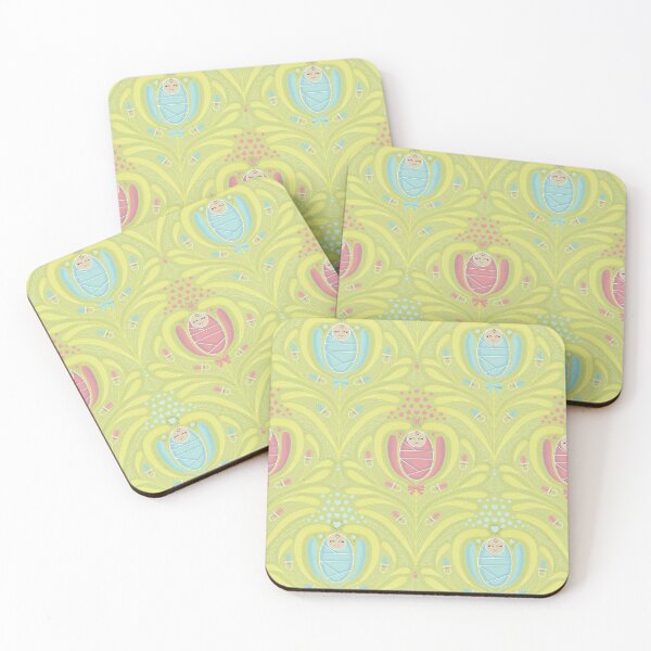 Item preview, Tiny Blessings - Summer designed and sold by Carina Parry Studios.