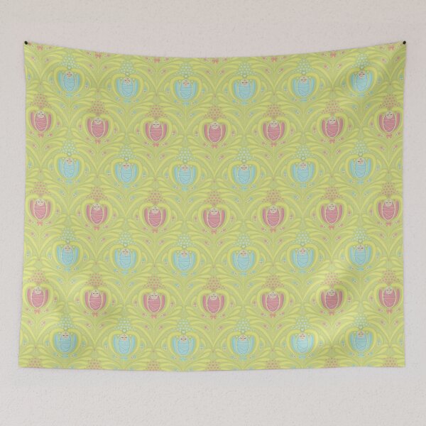 Item preview, Tiny Blessings - Summer designed and sold by Carina Parry Studios.