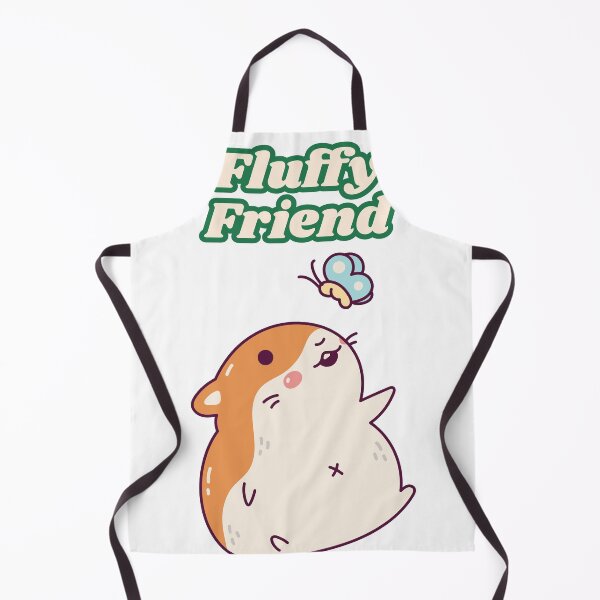 Item preview, Fluffy Paws" "Hamster Joy" "Tiny Whiskers" "Hammy Love, #CuteHamster #FluffyFriend #TinyPet #HamsterLife #AdorablePets designed and sold by Med-th-ewolf.