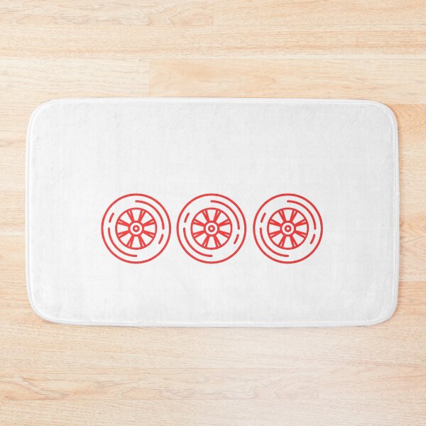 Item preview, Third Wheel.Funny Graphic designed and sold by swiftbinaries.