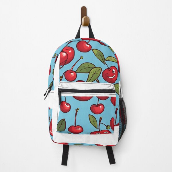 Item preview, Cuty Cherry designed and sold by Gina-Rosa.