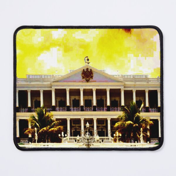 Item preview, Indian Palace designed and sold by ontological.