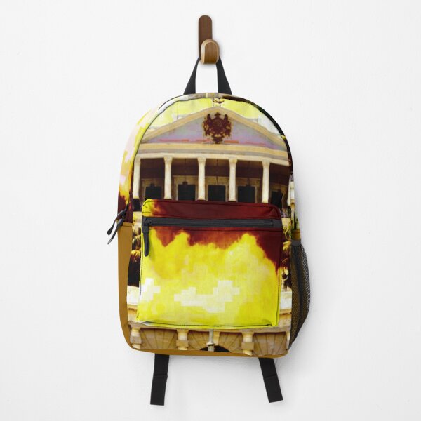 Item preview, Indian Palace designed and sold by ontological.