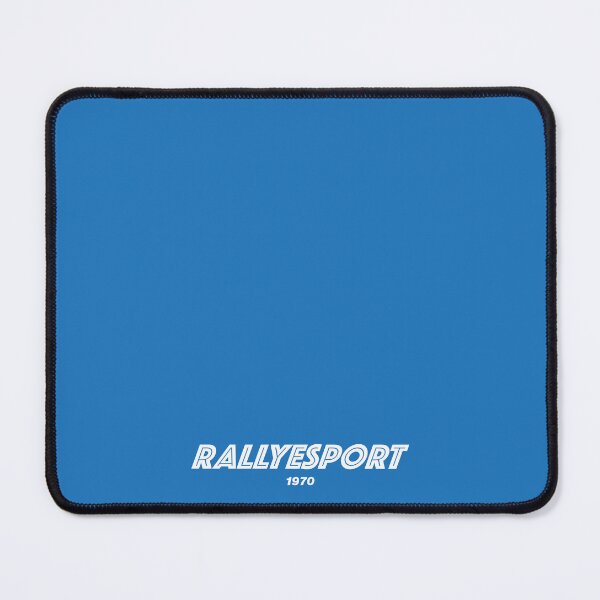 Item preview, Rallyesport of 1970 designed and sold by Peter Dials.