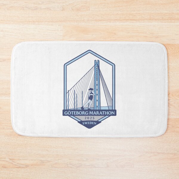 Item preview, Göteborg Marathon - 2025 – Sweden designed and sold by Moritz Schwäble.