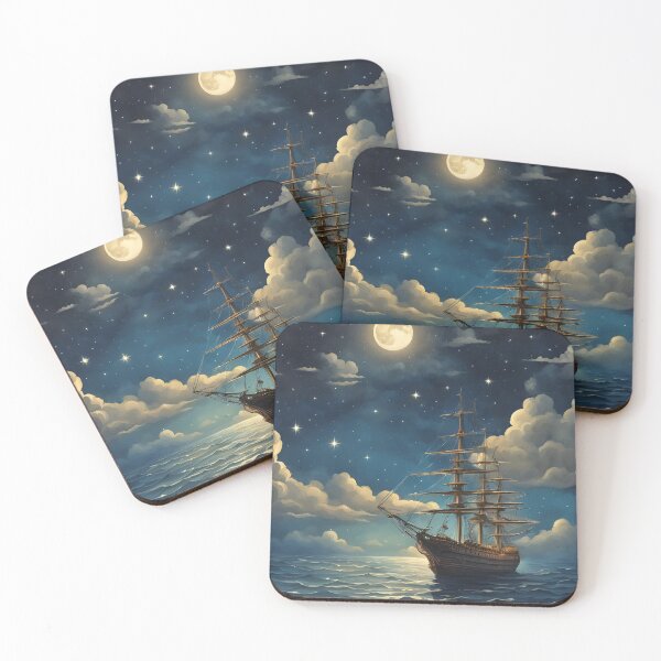 Item preview, Beautiful night designed and sold by Joman-art.