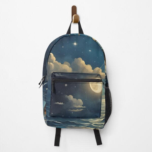 Item preview, Beautiful night designed and sold by Joman-art.