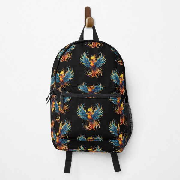 Item preview, A beautiful Phoenix designed and sold by Planetporridge.