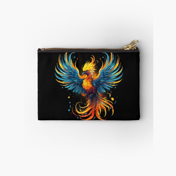 Item preview, A beautiful Phoenix designed and sold by Planetporridge.