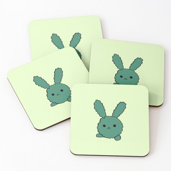 Item preview, Dustbunny 65 designed and sold by colesuave.