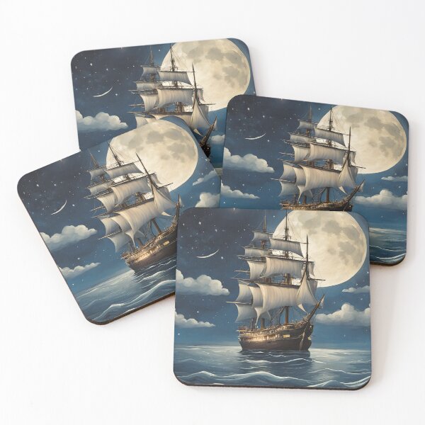 Item preview, Beautiful night designed and sold by Joman-art.