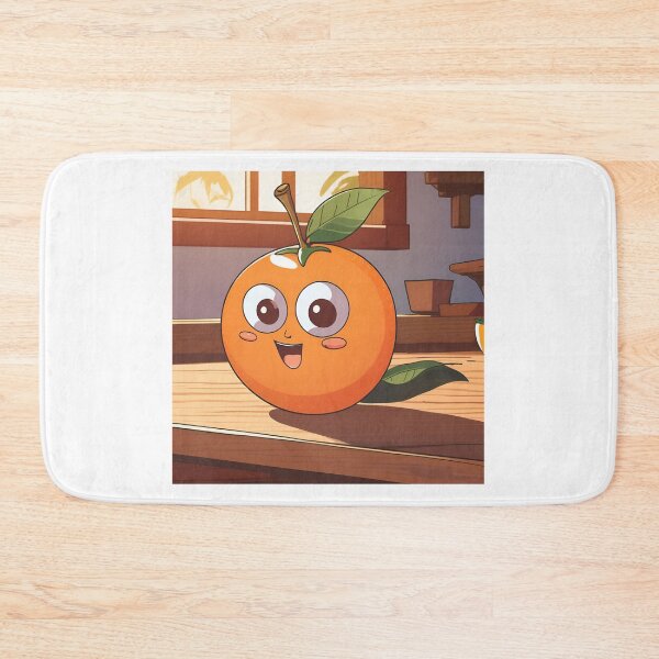 Item preview, Cuty Orange designed and sold by Gina-Rosa.
