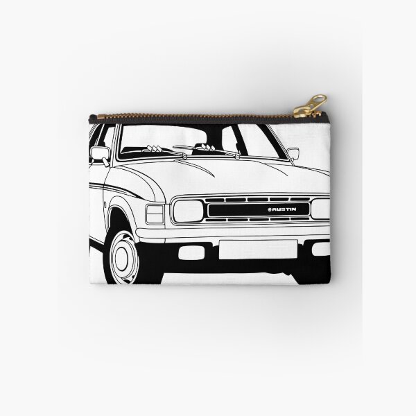 Item preview, Austin Allegro designed and sold by MonkeyHutChris.