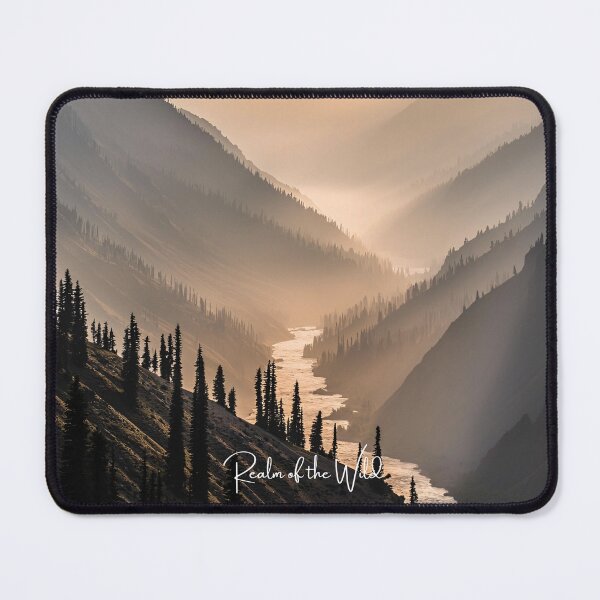 Item preview, Realm of the Wild designed and sold by NomadicDreamer.