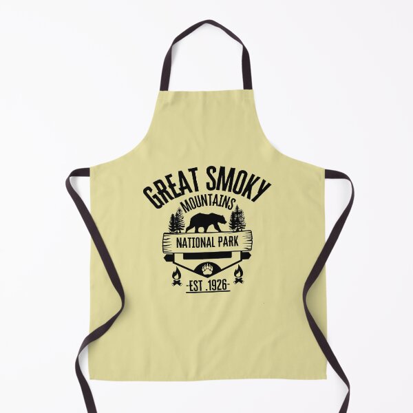 Item preview, Great Smoky Mountains National Park designed and sold by aussieexplore.