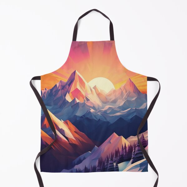Item preview, Mountainscape designed and sold by DJChizzlesworth.
