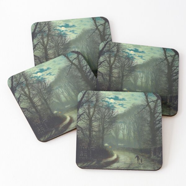 Item preview, Nearing Home designed and sold by Craphe.