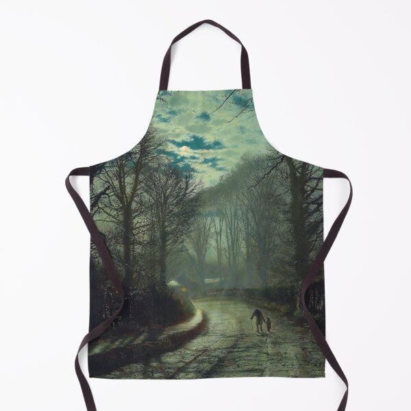 Item preview, Nearing Home designed and sold by Craphe.
