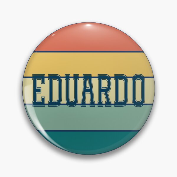Item preview, Eduardo Nombre designed and sold by Jeallan Designs.