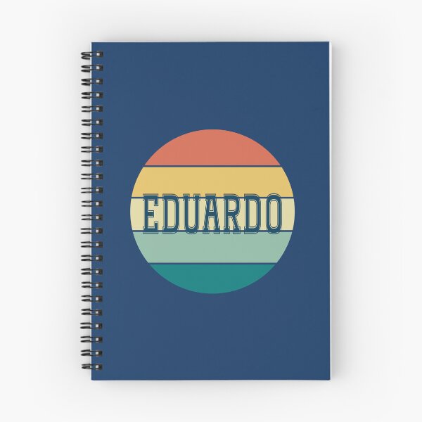 Item preview, Eduardo Name designed and sold by Jeallan Designs.