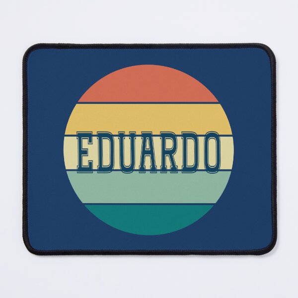 Item preview, Eduardo Name designed and sold by Jeallan Designs.