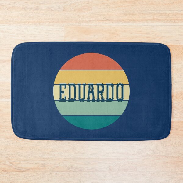 Item preview, Eduardo Nombre designed and sold by Jeallan Designs.