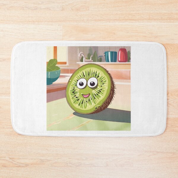 Item preview, Cuty Kiwi designed and sold by Gina-Rosa.