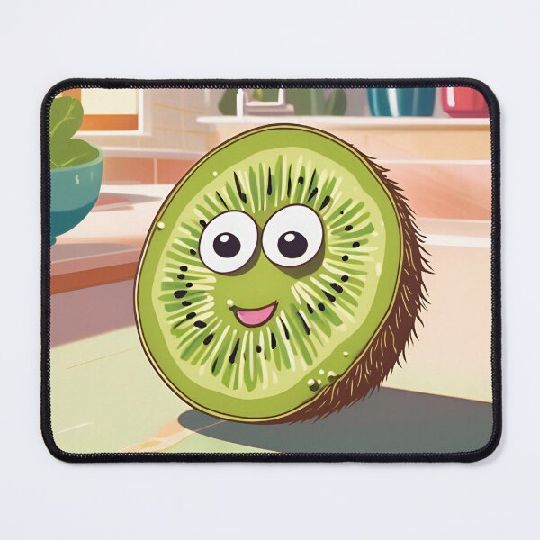 Item preview, Cuty Kiwi designed and sold by Gina-Rosa.