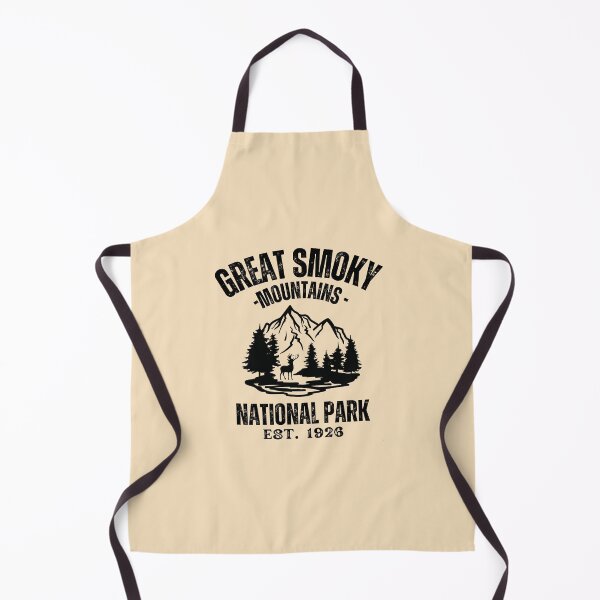 Item preview, Great Smoky Mountains National Park designed and sold by aussieexplore.