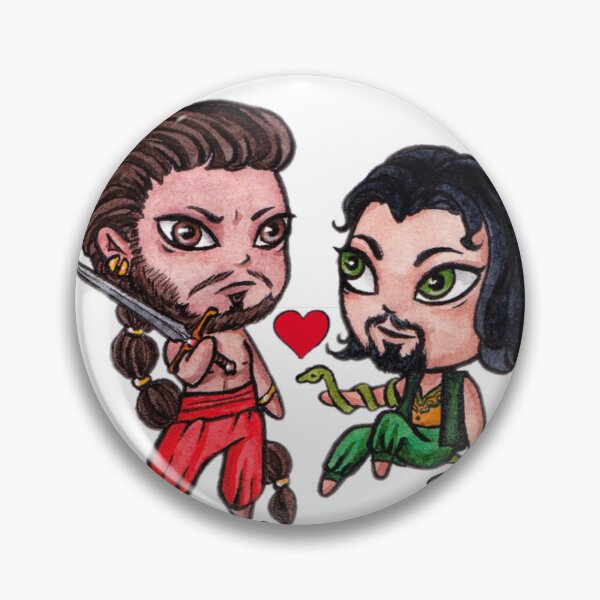 Item preview, Fantast Chibi attack designed and sold by Shesvii.