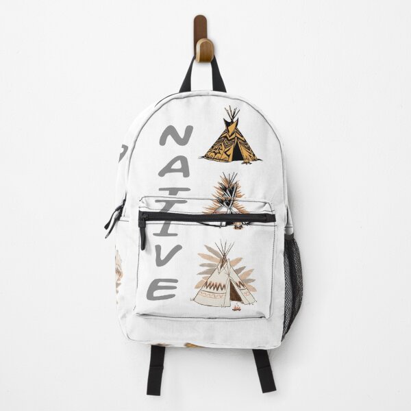 Item preview, Tribal Teepees: A Homage to Native American Heritage" designed and sold by KennerTH.