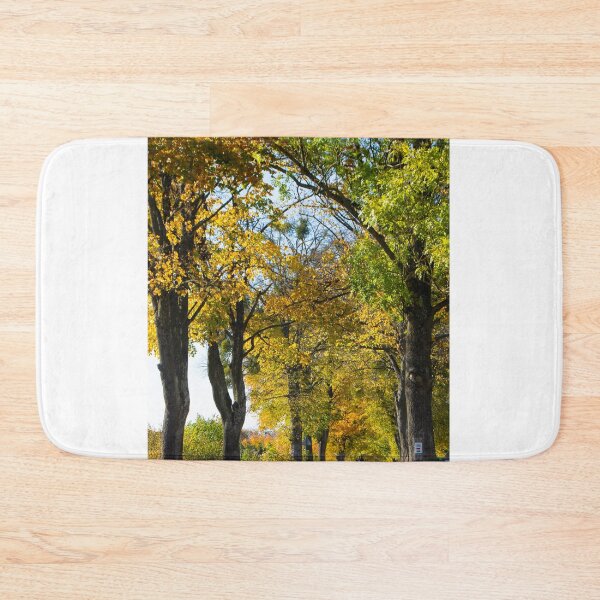 Item preview, On  the beautiful roads of Warmia designed and sold by jchanders.