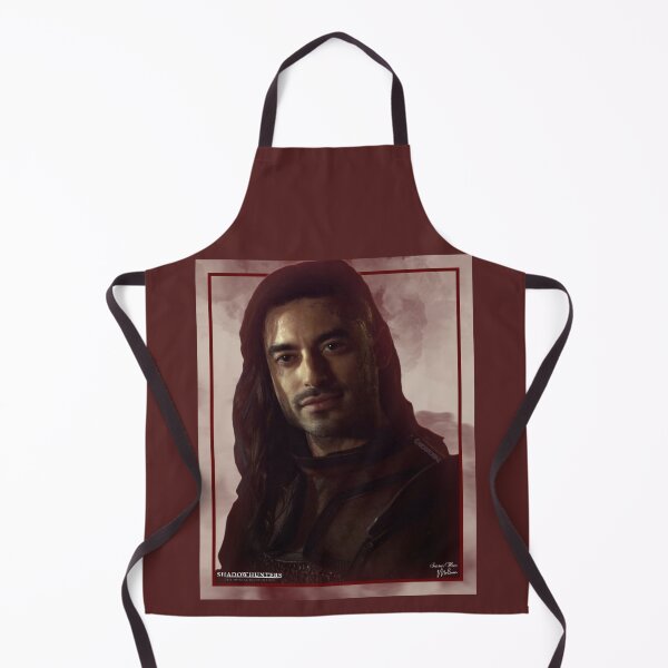 Item preview, Meliorn - Seelie - Season Three Poster - Shadowhunters designed and sold by vickytoriaq.
