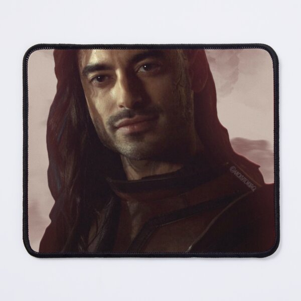 Item preview, Meliorn - Seelie - Season Three Poster - Shadowhunters designed and sold by vickytoriaq.